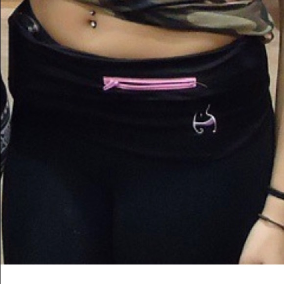 Hip wrap fannypack - Picture 3 of 5